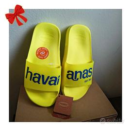 Havaianas nuovo nr 38 unisex 