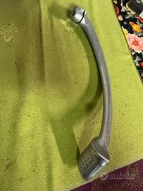 Pedalina Vespa 50/125