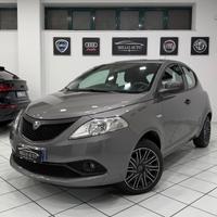 Lancia Ypsilon 1.2 69 CV 5 porte GPL Ecochic Elefa
