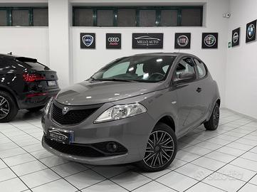 Lancia Ypsilon 1.2 69 CV 5 porte GPL Ecochic Elefa