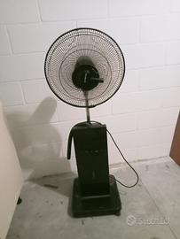 Ventilatore a piantana
