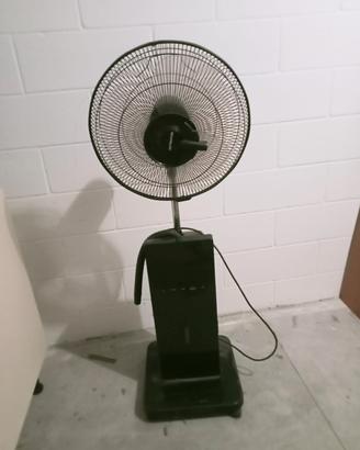 Ventilatore a piantana