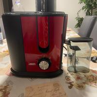 Centrifuga estrattore