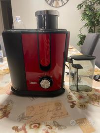 Centrifuga estrattore