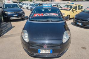 Fiat Grande Punto 1,3 Multijet 75Cv. 2013