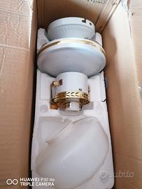 ventilatore a soffitto