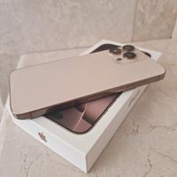 iPhone 16 Pro Max Desert Titanium 256 Apple Store