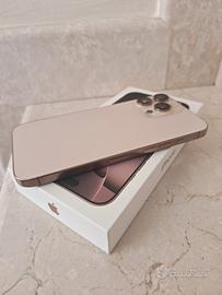 iPhone 16 Pro Max Desert Titanium 256 Apple Store