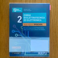 Corso di elettrotecnica ed elettronica 2