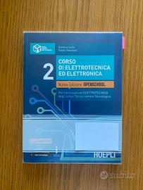 Corso di elettrotecnica ed elettronica 2