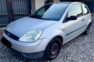 Ford Fiesta 1.2 16V *NEOPATENTATI*