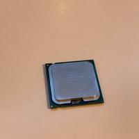 CPU Intel Pentium 4 da 3 GHz Socket LGA 775