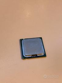 CPU Intel Pentium 4 da 3 GHz Socket LGA 775