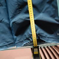 pantaloni da neve West Scout