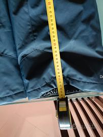 pantaloni da neve West Scout