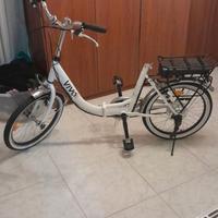 bici elettrica