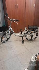 bici elettrica