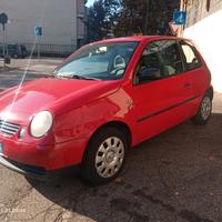VW lupo 1.0 benzina