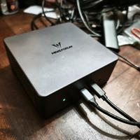 MINISFORUM Venus UM790 Pro Mini PC Ryzen 9 7940HS