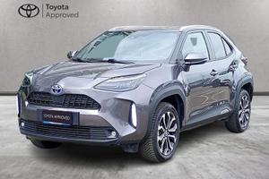 Toyota Yaris Cross 1.5 H 116cv Trend FWD E-CVT
