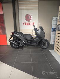 Yamaha X-Max 125