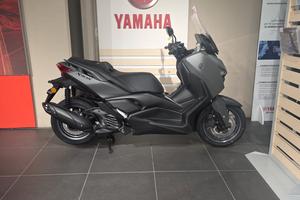Yamaha X-Max 125