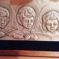 Quando in argento OTTAVIANI