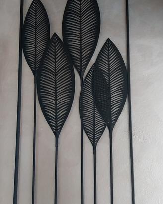 quadro  in ferro 