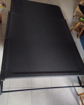 Divano letto Ikea