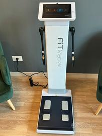 Bilancia impedenziometrica