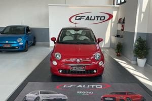 Fiat 500 1.3 Multijet 95 CV Pop