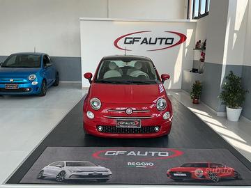 Fiat 500 1.3 Multijet 95 CV Pop