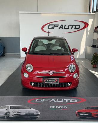 Fiat 500 1.3 Multijet 95 CV Pop