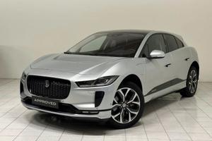 Jaguar I-Pace EV kWh 400 CV Auto AWD SE IVA E...