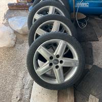 Cerchi audi 5x112