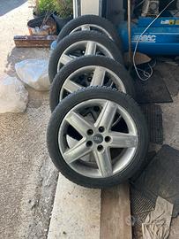 Cerchi audi 5x112