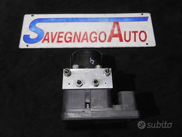 Centralina pompa abs volvo v50 30672503