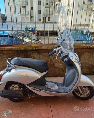 Ricambi Sym Mio 50