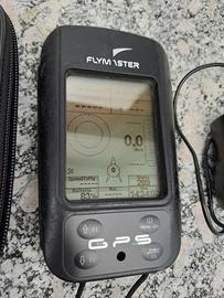 Flymaster GPS variometro per volo libero