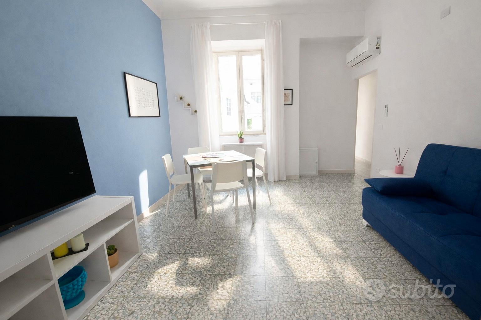 Appartamento – Siracusa, Santa Lucia - Vista 2