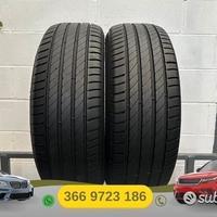 2 gomme 215/60 R16. Kleber all 80%
