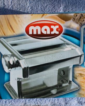 Macchina per la pasta 3 Rulli - Nuova mai usata