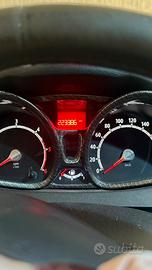Ford fiesta 2011