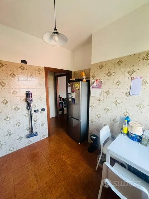 Appartamento – Monza, Sant'Alessandro - Vista 3