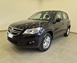 VOLKSWAGEN Tiguan 1.4 TSI BlueMotion - PER COMME