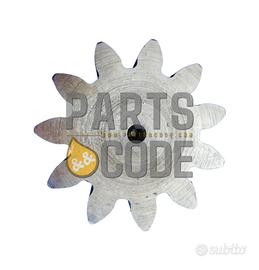 Pignone JCB 8018, JCB 8020