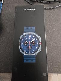 Samsung Galaxy Watch ultra 
