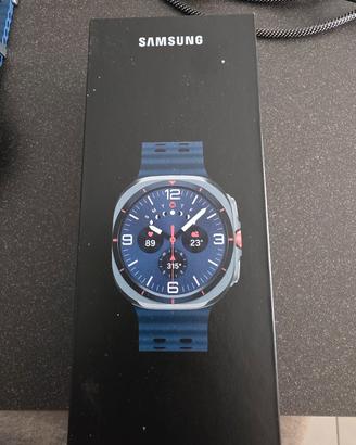 Samsung Galaxy Watch ultra 