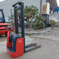 Transpallet stoccatore Linde L12