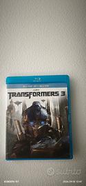 Transformers 3 3d
